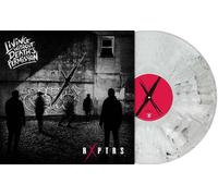 Rxptrs - Vivere Senza Permesso Della Morte LP #148225