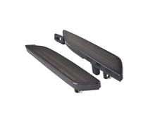 RXRJSU Car Laterale Indicatore Direzione Laterale LED Per Paraurti Per USA Per Versione Per Cayenne 958 2015-2019(Smoked Type)