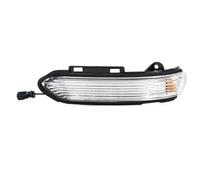 RXRJSU Car Laterale Indicatore Specchietto Retrovisore Direzione Segnalazione Dello Retrovisore Laterale Lampada Per SAIC Per MG Per ZS RX3 2017-2021(Only Left)