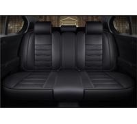 RXRJSU Coprisedili Coprisedile Auto A Copertura Totale Per FORD Per Focus MK2 Per Edge Per Explorer Per Ecosport Per Escape Per Excursion Per Everest(Back row 3 seat)