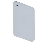 RXRJSU Coprisedili Coprisedili Auto In Pelle Personalizzati Per 2 Sedili Anteriori Per Lexus RX 270 350 400h 450h 2009 2010 2011 2012 2013 2014 2015(A07 White)