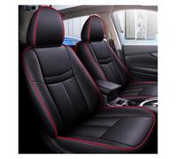 RXRJSU Coprisedili Coprisedili Auto Personalizzati Per Nissan Per X-Trail 2014 2015 2016 2017 2018 2019 2020 Accessori In Similpelle(Black Coffee 2014)