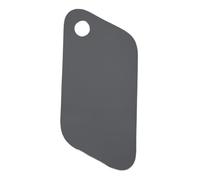 RXRJSU Coprisedili Per Mitsubishi Per Pajero 2008 2009 2010 2011 2012 Coprisedili In Pelle Personalizzati Per Auto, 2 Protezione Per Sedili Anteriori(A13 Gray)