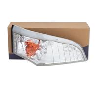 RXRJSU Fanali Posteriori per Mitsubishi Canter Fuso Fe 7/8 2005-2011 Gruppo luci indicatori di direzione Fari Fendinebbia Anteriori Luce d'angolo. Luci Posteriori(Destra)