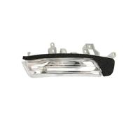 luce segnalazione Specchietto Retrovisore Auto Specchietto LED Indicatore Direzione Ripetitore Freccia Lampada Per TOYOTA Per PRIUS Per AVALON Per CAMRY direzione indicatore(Lato destro)