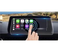 RXRJSU Pellicola Navigazione Pellicola Protettiva In PET Per Toyota Per Supra GR A90 A91 MK5 2020 2021 2022 2023 2024 8, Pollici Per Auto GPS Touch Screen Navigazione Protezione Schermo