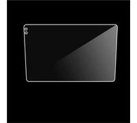 RXRJSU Pellicola Navigazione Pellicola Protettiva In Vetro Temperato Per Auto Per 9 10.1 Pollici Radio Stereo DVD GPS Touch Schermo LCD Completo Accessori Per Protezione Schermo(9 inch)