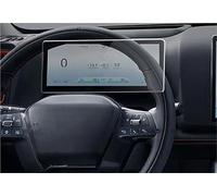 RXRJSU Pellicola Navigazione Pellicola Protettiva In Vetro Temperato Per Cruscotto Antigraffio Per BYD Per Shark 2024 2025 10,25 Pollici Strumento Protezione Schermo