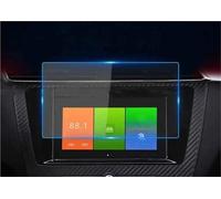 RXRJSU Pellicola Navigazione Pellicola Protettiva In Vetro Temperato Per Schermo Per MG Per ZS 8 Pollici 2021 2022 Navigazione GPS Per Auto Controllo Centrale Interni Protezione Schermo