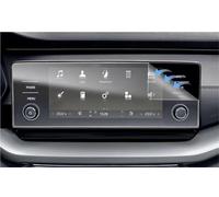 RXRJSU Pellicola Navigazione Pellicola Protettiva Per Schermo In PET Per Skoda Per Octavia MK4 8,25 Pollici 2020 Car Multimedia Radio Display Accessori Interni Per Auto Protezione Schermo