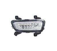 RXRJSU Per JAC T8 Per Pick Per Up Paraurti Anteriore Fendinebbia Posteriore Luce Freno Accessori Auto Fendinebbia Faro Da Lavoro(Fog Light L)