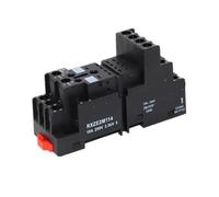 RXZE1M2C 8PIN Base relè for zoccolo relè Industrial Electrical Relays