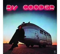 Ry Cooder Ry Cooder (Vinyl LP) 12" Album