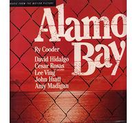 Ry Cooder - Alamo Bay (1985)