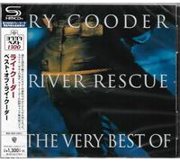 Ry Cooder - Best Of