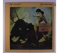 RY COODER - Borderline (1980) [VINYL]