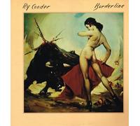 Ry Cooder - Borderline