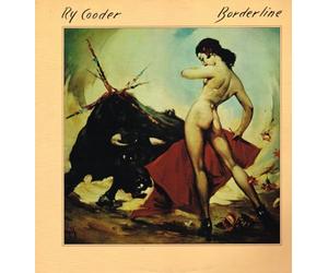 Ry Cooder - Borderline