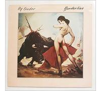 Ry Cooder - Borderline [LP]