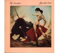 RY COODER - borderline LP