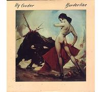 ry cooder: borderline LP NM Canada WB XBS 3489 Great Copy