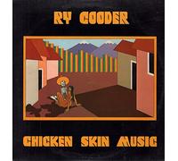 Ry Cooder - Chicken Skin Mu