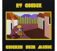 Ry Cooder - Chicken Skin Music