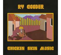 Ry Cooder Chicken Skin Music (Vinyl LP) 12" Album
