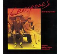 Ry Cooder - Crossroads (O.S.T.)