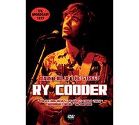 Ry Cooder - Dark End Of The Street