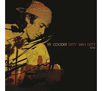 Ry Cooder - Ditty Wah Ditty 1972