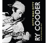 Ry Cooder - Ditty Wah Ditty