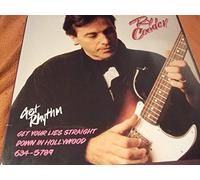 Ry Cooder - Get rhythm [VINYL]