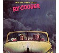 Ry Cooder Into the Purple Valley (CD) Album
