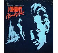 RY COODER - Johnny Handsome [VINYL] (1989)