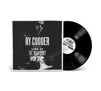 <![CDATA[Ry Cooder - Live At The Main Point 1972 (LP)]]>