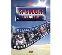 Ry Cooder - Live On Air [Edizione: Regno Unito]