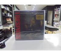 Ry Cooder LP Europa Trespass 2020 Original Soundtrack, Limited Translucent Rete