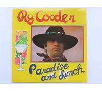 Ry Cooder - Paradise & Lunch