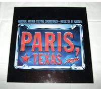 Ry Cooder - Paris Texas