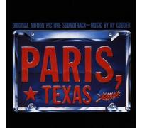 Ry Cooder - Paris Texas: Original Motion Picture Soundtrack by Ry Cooder (1985) Audio CD