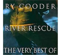 Ry Cooder - River Rescue Best of