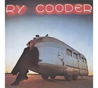 Ry Cooder Ry Cooder (CD) Album