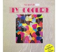 RY COODER - THE BEST OF RY COODER