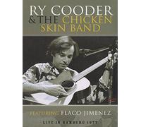 Ry Cooder & The Chicken Skin Band - Live in Hamburg 1977