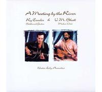 Ry Cooder, V. Mohan - Meeting By The River