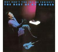 Ry Cooder - Why don't you try me tonight?-The best of