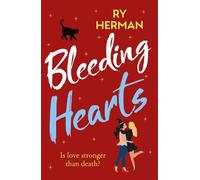 Ry Herman Bleeding Hearts (Tascabile)