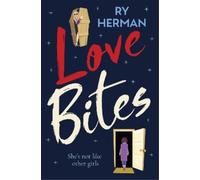 Ry Herman Love Bites (Tascabile)