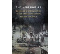 Ry Marcattilio-McCracken The Incorrigibles (Copertina rigida)